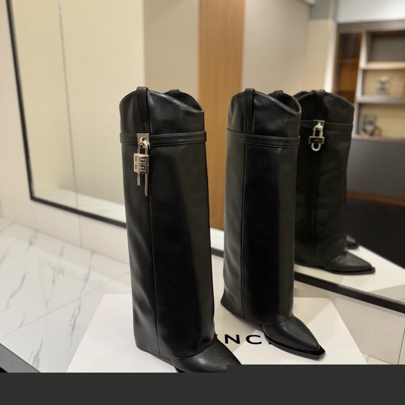 Givenchy Boots